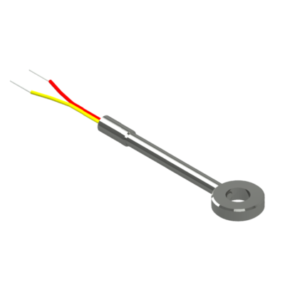 Gasket Style Bolt on Thermocouple