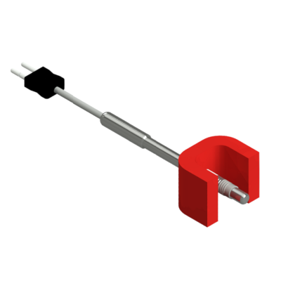 Magnet Style Thermocouple