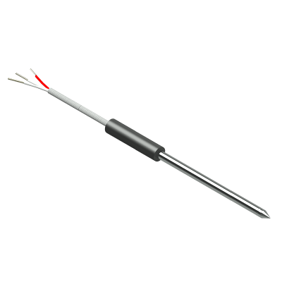 Hand Held RTD and Thermocouple