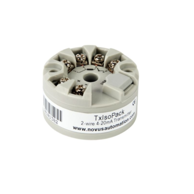 TxIsoPack-USB Temperature Transmitter