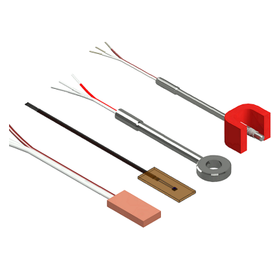 Surface Mount Thermocouple